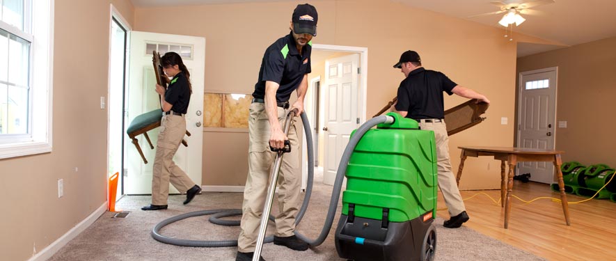 Wentzville, MO cleaning services