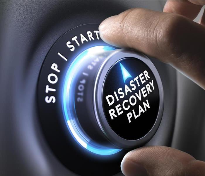 "disaster recovery"